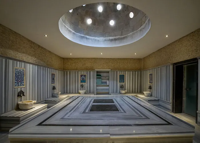 Hotel Heybe & Göreme