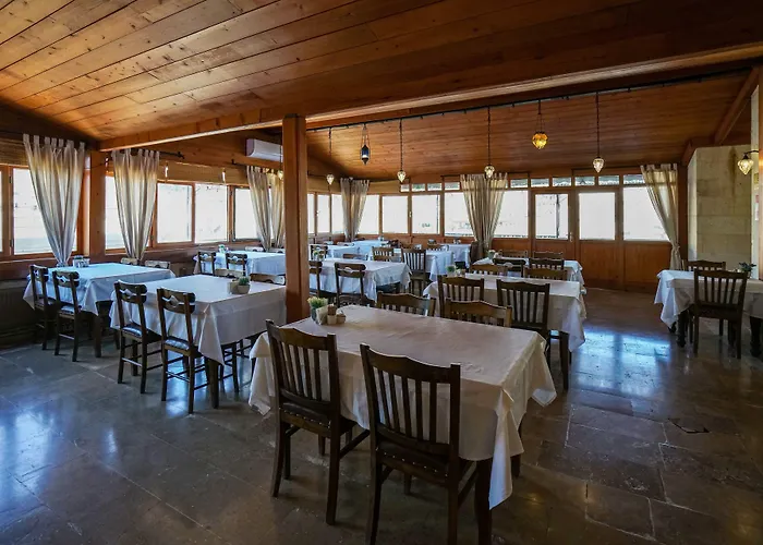 Hotel Heybe & Göreme